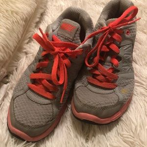 Nike Tennis shoes!